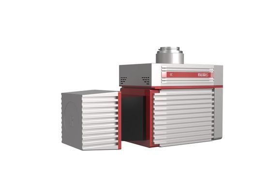 2.5kg Ringan ARS-200 Lintas Udara LiDAR Survey LiDAR Land Surveying Equipment