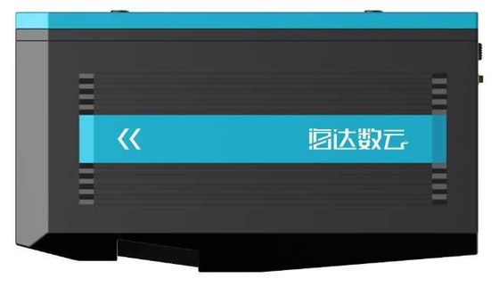 Sistem LiDAR Udara PM-1500 Jarak Jauh 1500m