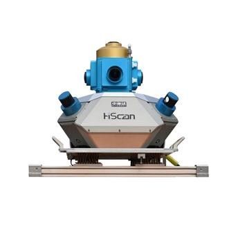 Sistem Pemetaan Seluler HiScan-C LiDAR Kamera 30MP