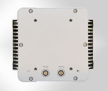 360 Derajat ILSP 2D Laser Profiler 600m/300m/150m jangkauan Laser balok Profiler