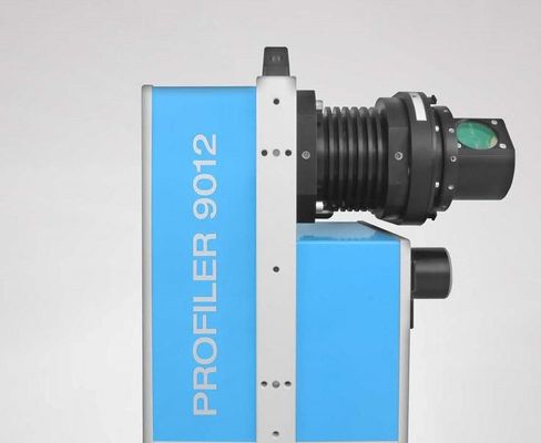 119m Rentang 2D Laser Profiler Z+F Profiler 9012 635nm Panjang Gelombang