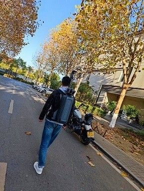 10cm Akurasi 3D LiDAR HiSLAM Untuk Perhitungan Volume Pekerjaan Tanah