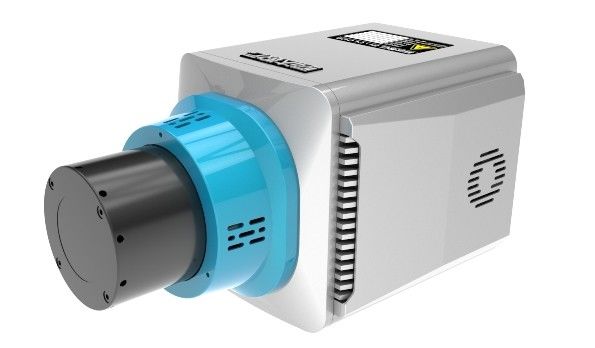 ILSP-600/300/150 2D Laser Profiler 1.5m-150m jangkauan ISO 2D Laser Profile Scanner