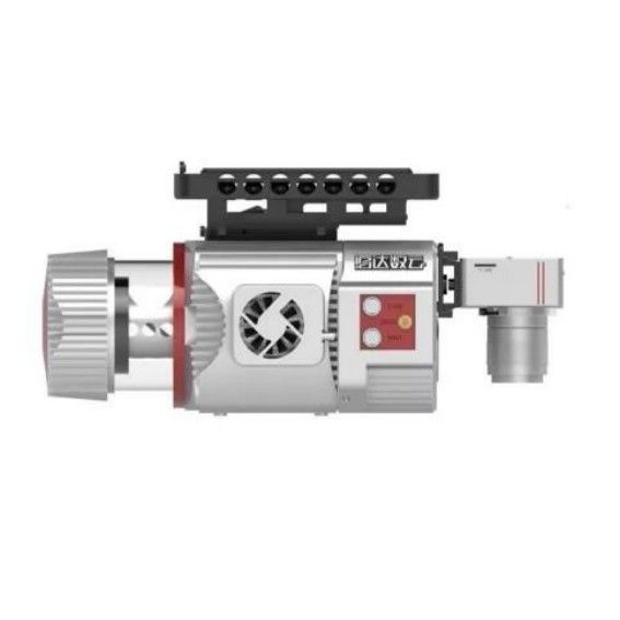 4.5kg Sistem Pemetaan UAV topografi Multi Platform ARS-1000L UAV Aerial Survey