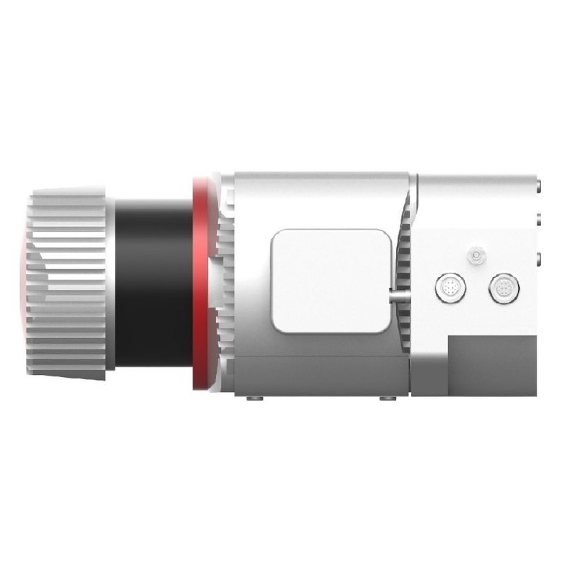 Survei LiDAR Lintas Udara Multi Platform Survei Topografi LiDAR 4.5kg ARS-1000