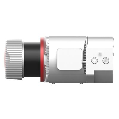 Survei LiDAR Lintas Udara Multi Platform Survei Topografi LiDAR 4.5kg ARS-1000