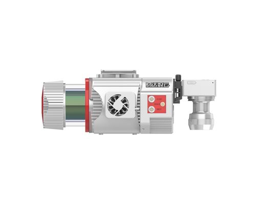 920m Class1 Lintas Udara LiDAR sistem Laser Scanner ARS-1000 Pemantauan Waktu Nyata