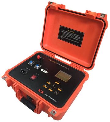 Sistem Logging Digital Probe Panjang 1000 - 1500mm